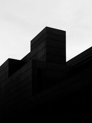 Polished Cities