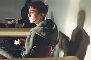 BEING 16