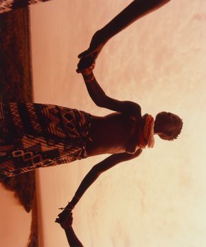 Women of fire