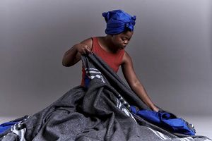 Ndiyayekelela