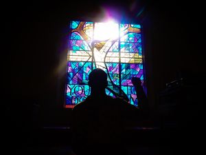 Cities of Prayer