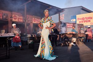 #blackdragmagic