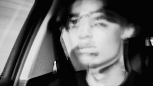A Car Ride
