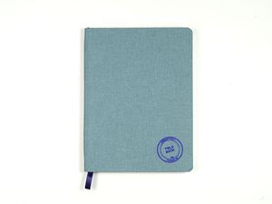 Field Book by Jordan Putt