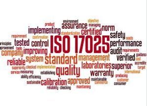 ISO 17025 Training