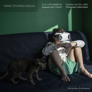 Homo Technologicus