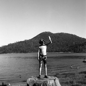 Yosemite 2022