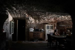 Underland