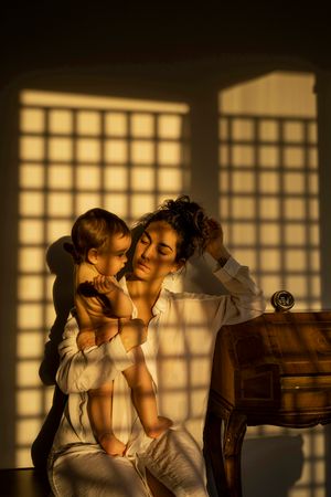 Quarantine Diary