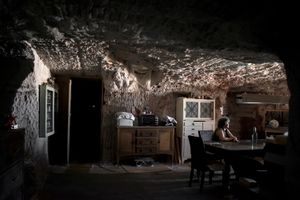 Underland