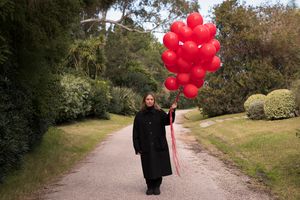 Choreographies of silence