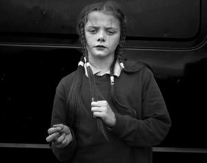 The Irish Travelers - A Forgotten People