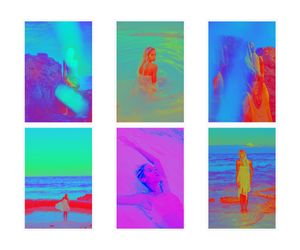 Technicolor Dream