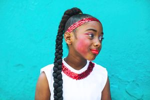 Faces of Bermuda