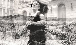 Women en la Tierra