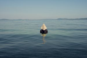 Shipwreck of Dreams