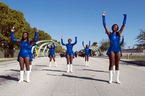 Black Florida