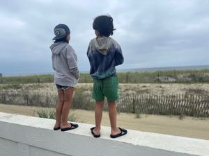 Ocean