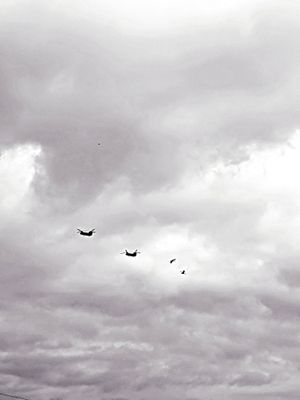 Sky Country