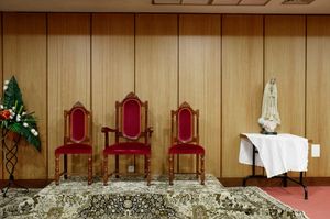Hotel Fatima