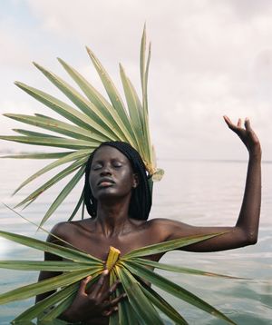 In Water, We Flow