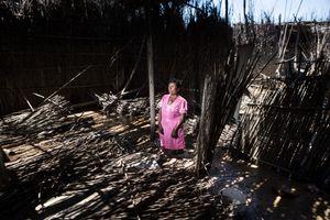 Beneath the Río Piura