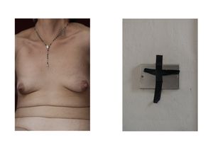 Body symmetry