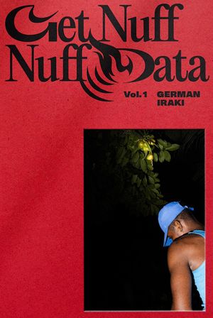 Get Nuff Nuff Data vol. 1