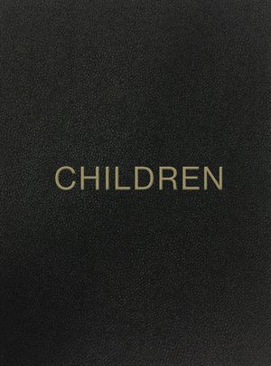 Children By Olivier Suter