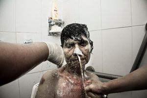 El Olvido.