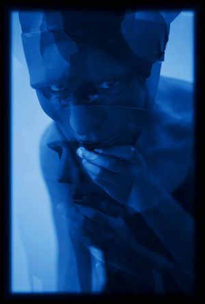 ego death, 2022