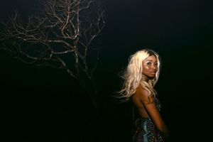 Naomi