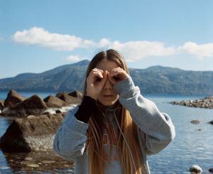 Children On the Edge