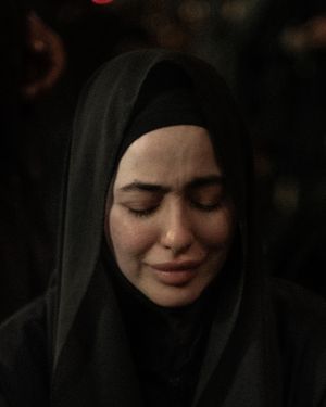 "I haven't cried in ten years..."