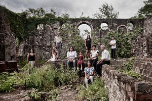 From India to Reunion Island:From indenture to emancipation