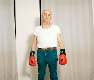 Sony World Photography Awards at Somerset House