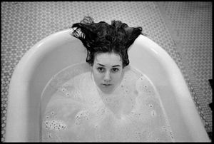 Ward 81 by Mary Ellen Mark at CPW