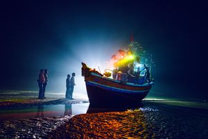 LagosPhoto Festival 2025