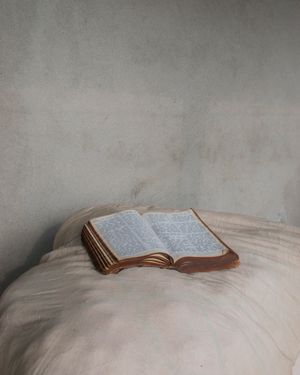 THY KINGDOM COME