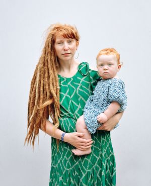 Mother by choice