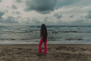 Journey within