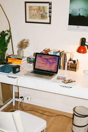 How to live with the things I can't control