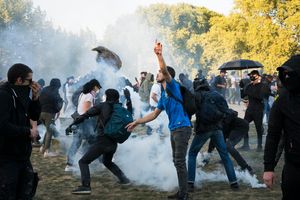 Protest