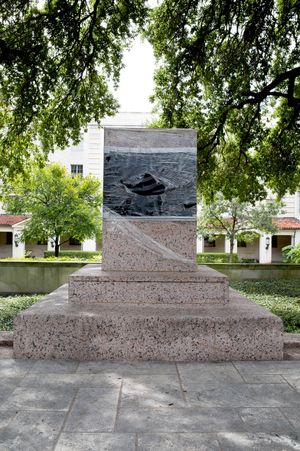 Monuments (Removed)