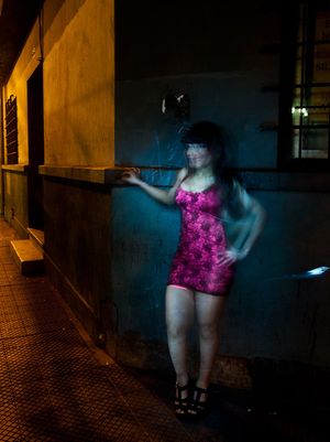 Sex workers
