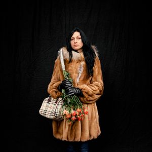 MAIDAN - Portraits from the Black Square