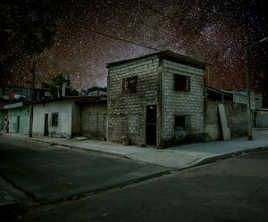 Estrellas perdidas