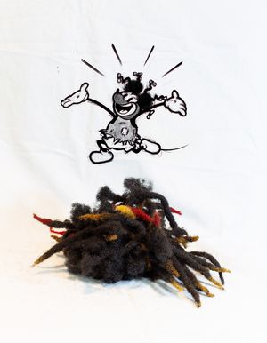BLACK SNAFU