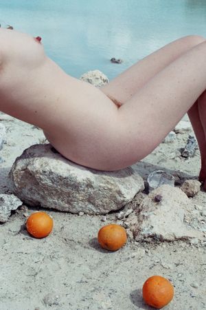 "Agua"