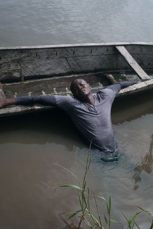 "Men and Water"
